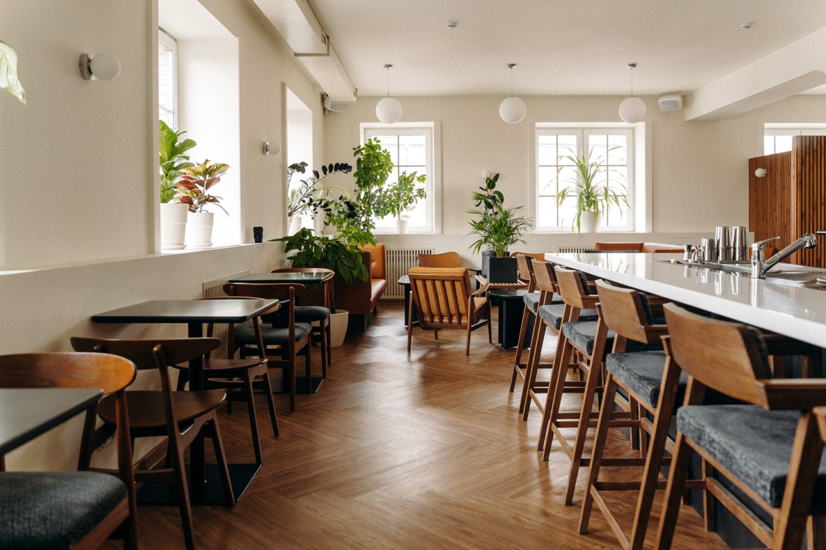 humble. Social club+bar
