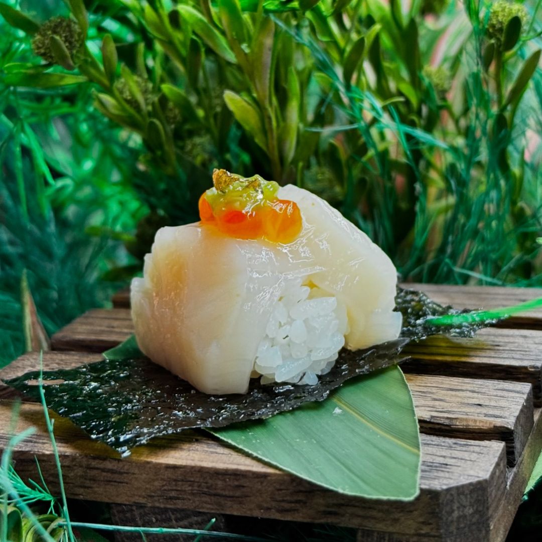 Sibumi Asian Brasserie