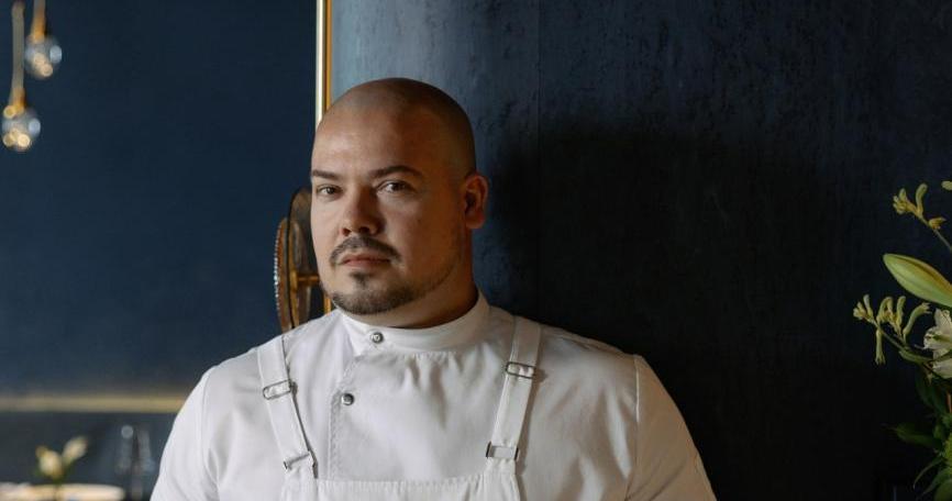 Рустам Рахимов