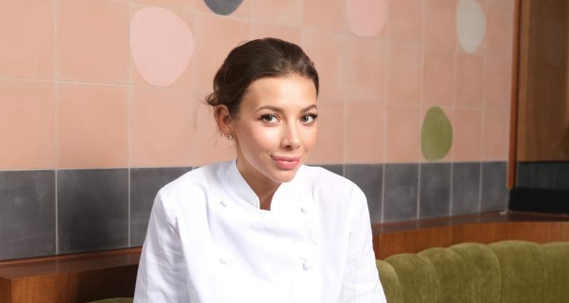 Елена Набиуллина