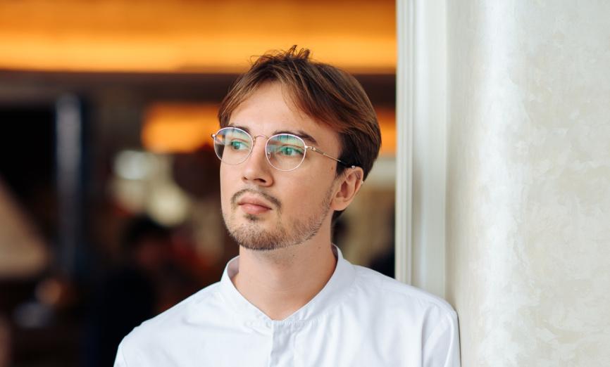 Юрий Поладьян (Кириллов)