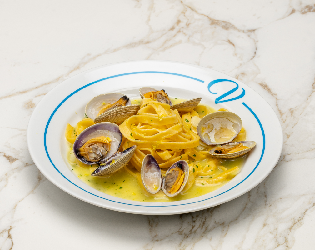 Vento. Osteria & Crudo