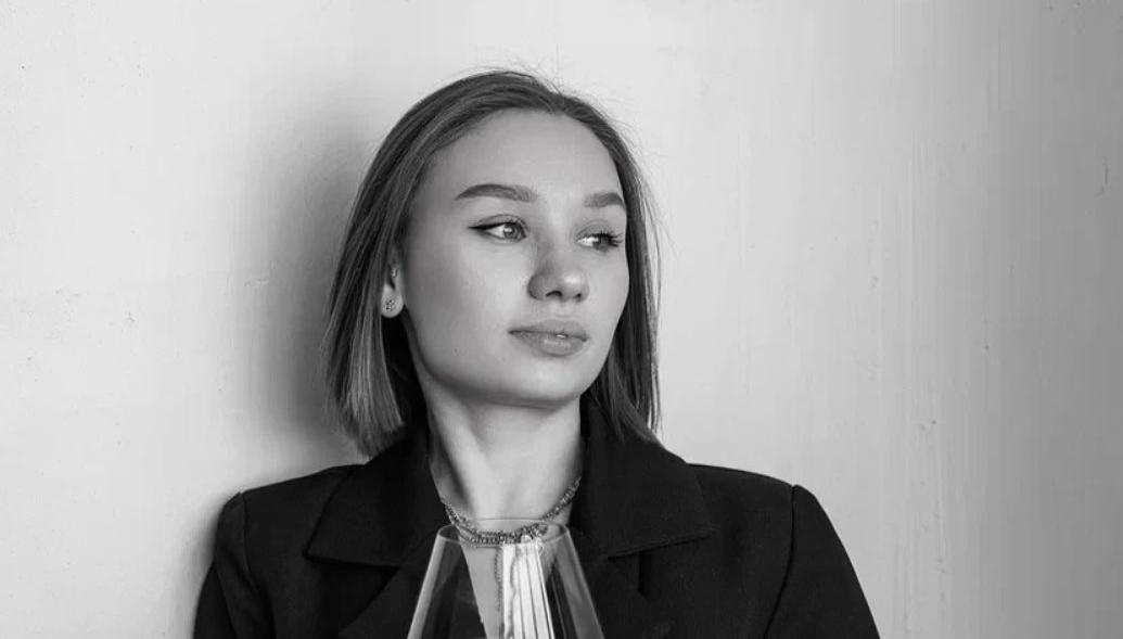 Мария Соловьева