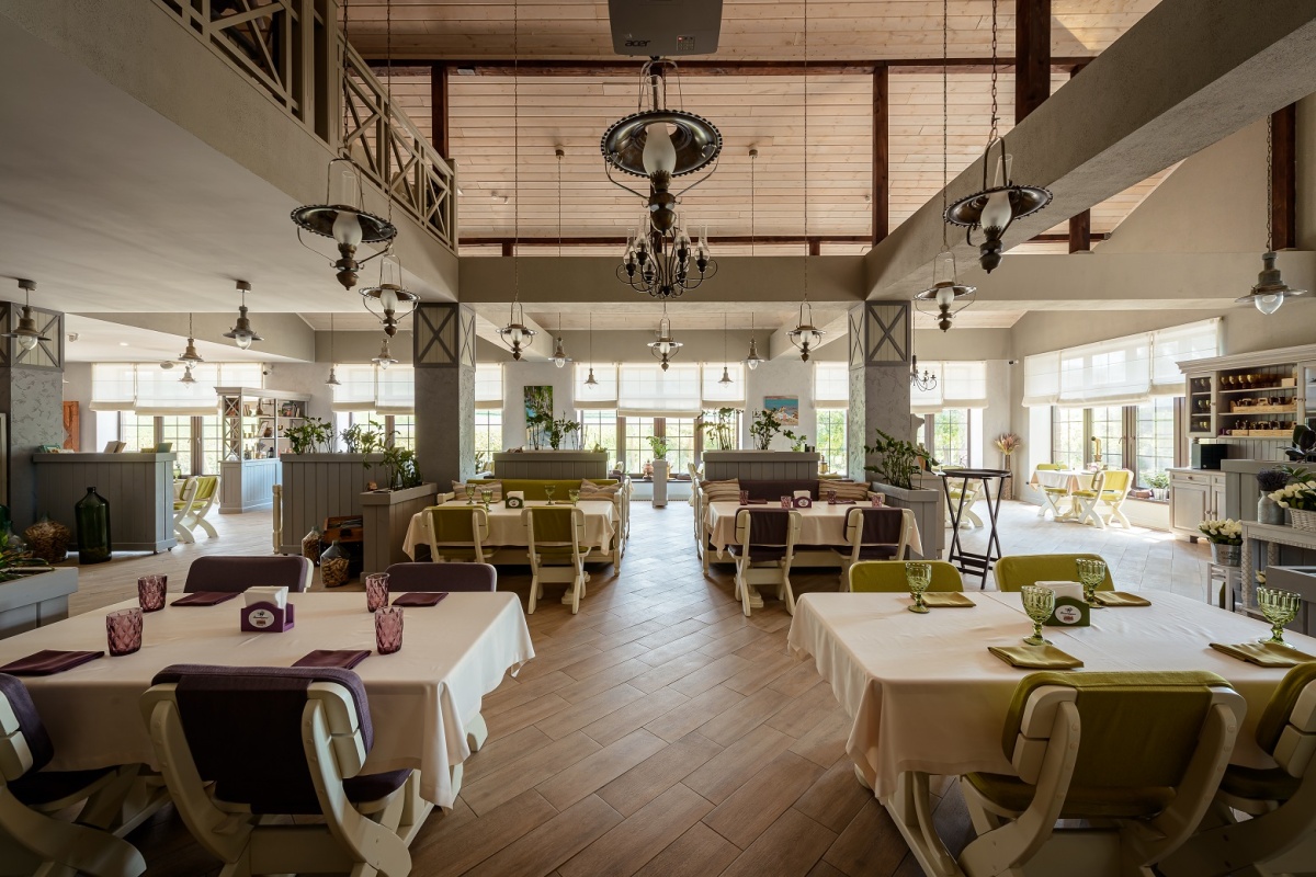 Винотеррия Винотеррия