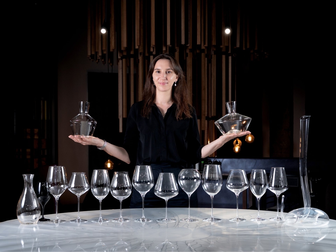 Мария Сюкрина