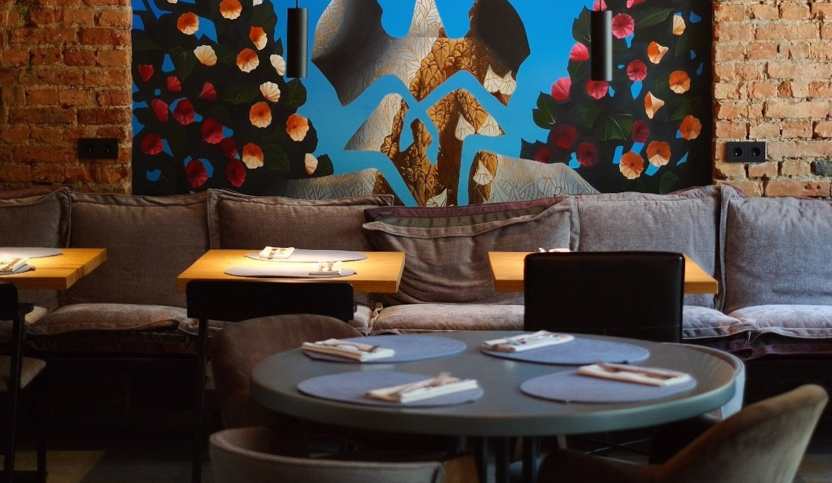 Профессорский