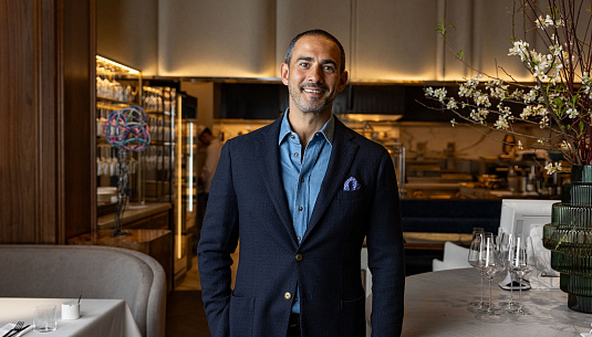 Генрих Карпин:  «LEO — это не бренд. Это семья»