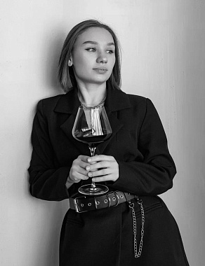 Мария Соловьева