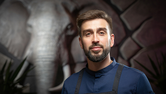 Всё по-взрослому