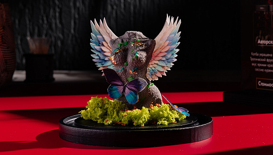 Ягоды Петербурга. Часть 2