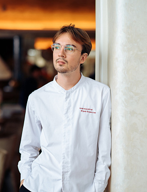 Юрий Поладьян (Кириллов)