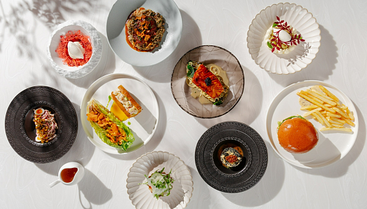 Экономика со вкусом (часть 2)