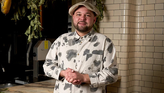 От Москвы до Москвы