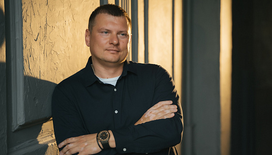 Роман Вавилин: «Мы хотим дать гостям максимум возможного — во вкусе, сервисе и атмосфере!»