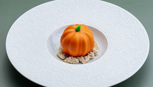 Тыква в Питере. Большой гид