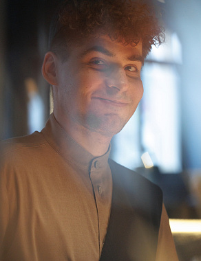 Константинс Ветлугинс