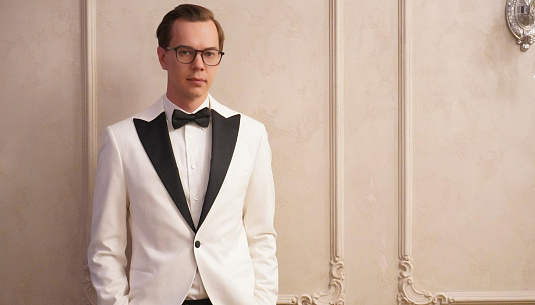 «Мы делаем захватывающую историю»