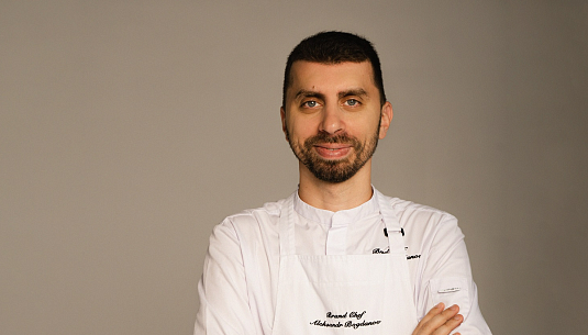 Тонкий юмор, высокий класс