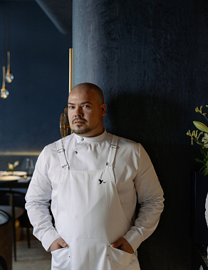 Рустам Рахимов